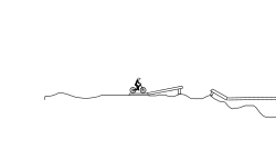 bmx stunts