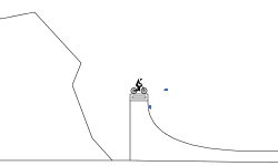 Easy jumps and 300 stars