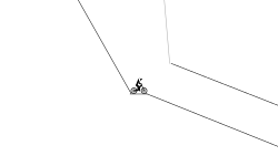 Mega jump