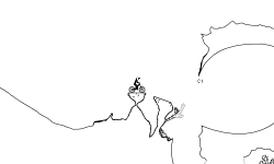 desert run