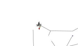 easy balloon trail
