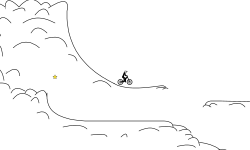 Dirt Track nr. 1