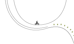 Half-Pipe Mania