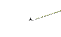2 Huge Jumps