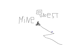 Mine quest