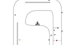 Gravitational Trial NTBF