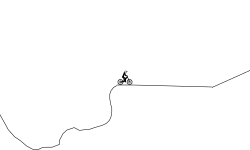 The cave of depression