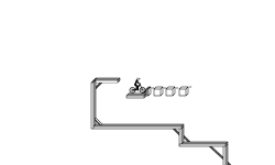 3d track