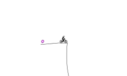 the half pipe