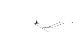 First Wheelie (DESC.)
