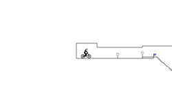 speed run
