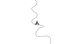 fun track