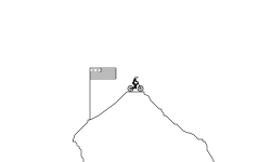 Mountain Descend