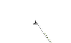 the jump