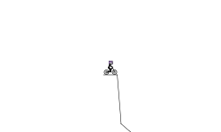 long blob