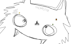 monkster!