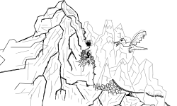 Mountain Preview