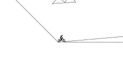 BM vs Mountian BIke