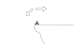 2-way rock jumps