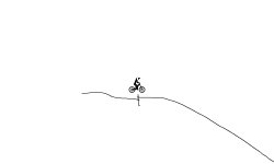 My first track