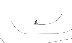 JUMP MAN