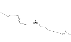 dont move #20 mt bike ride