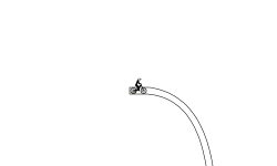 Roller coaster