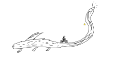 dragon