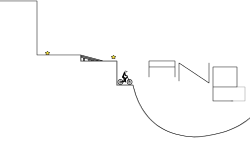 American Ninja Bike Test 5