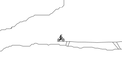 smooth MTB jumps