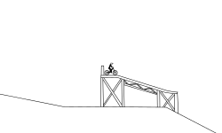big jumps of DOOM
