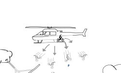 Skydiving 3