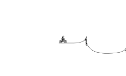 MTB track