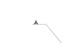 IMPOSSIBLE  DOWN HILL
