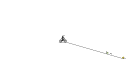 the cool track