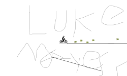 Luke Mayes is Stupid Part 2!