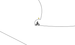 Dirt jumper 2000