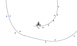 Infinite Spiral