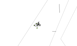 Don't Move an Inch, or Else