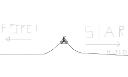 Big Halfpipe
