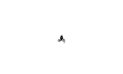 Hold UP + LEFT Truck Auto