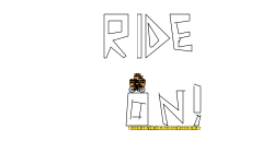 2018 Official Ride On! Contest