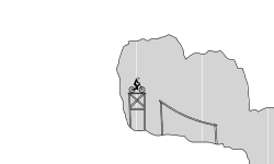 random cave