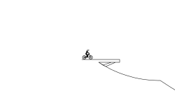 jump track