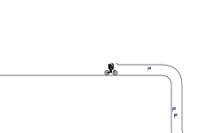 Long Way Down