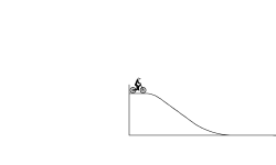 bmx janps