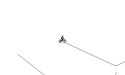 lots of lines