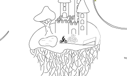 Sky Castle