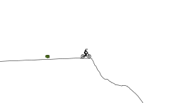exetre downhill 2