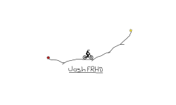SUB TO JOSH_FRHD